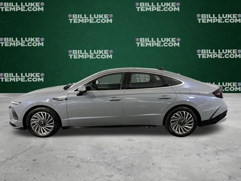 Used 2024 Hyundai Sonata Limited image 10