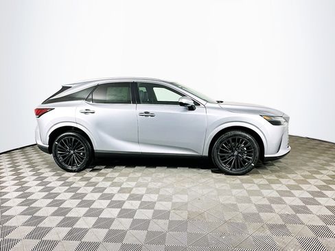 New 2026 Lexus RX 350 Premium image 8