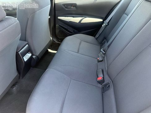Used 2024 Toyota Corolla LE FWD image 26