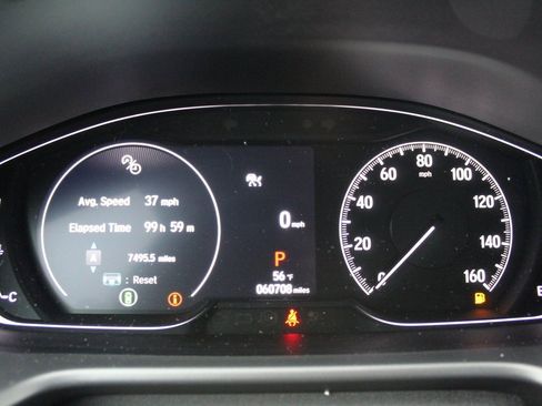 Certified 2022 Honda Accord Sport Special Edition image 31