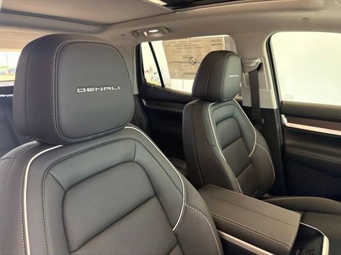 New 2026 GMC Terrain Denali AWD/4WD image 31