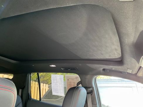 Certified 2024 Chevrolet Traverse RS image 11