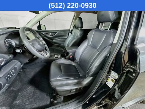 Certified 2022 Subaru Forester Touring AWD/4WD image 26