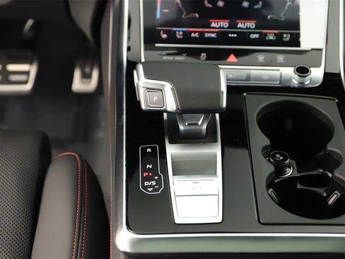 New 2026 Audi Q7 3.0T Prestige image 21