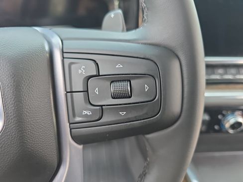 Certified 2025 GMC Sierra 1500 Elevation AWD/4WD image 18