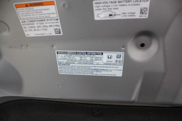 Used 2023 Honda Accord Touring image 38