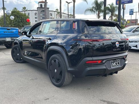 Used 2023 Fisker Ocean Ultra image 3