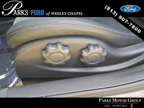 Used 2024 Nissan Z Performance w/ Floor Mat Package image 15