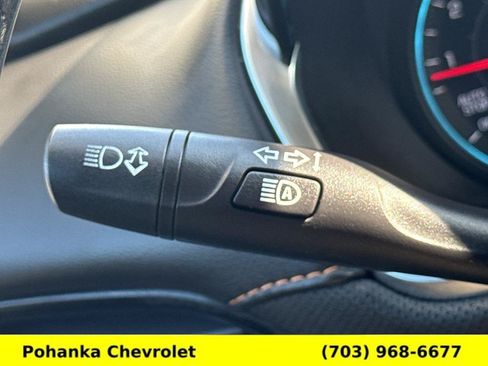 Used 2018 Chevrolet Traverse Premier w/ LPO, 'HIT The Road' Package AWD/4WD image 11