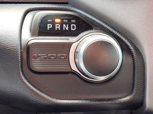 Used 2022 RAM 1500 Big Horn image 23