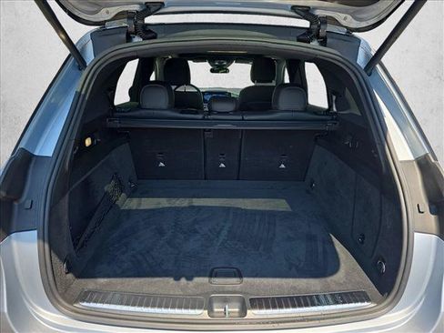 Used 2025 Mercedes-Benz GLE 350 4MATIC image 12