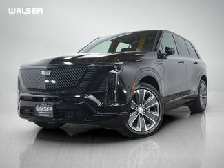 Used 2026 Cadillac Vistiq Luxury video 1