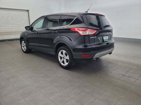 Used 2016 Ford Escape SE w/ SE Leather Comfort Package FWD image 5