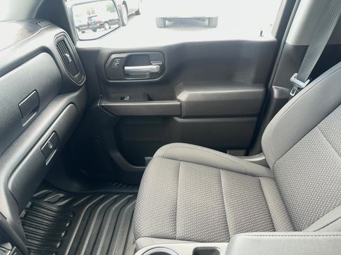 Used 2024 Chevrolet Silverado 3500 W/T w/ WT Convenience Package AWD/4WD image 22