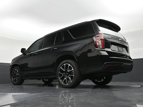 Used 2024 Chevrolet Tahoe RST w/ Luxury Package RWD image 23