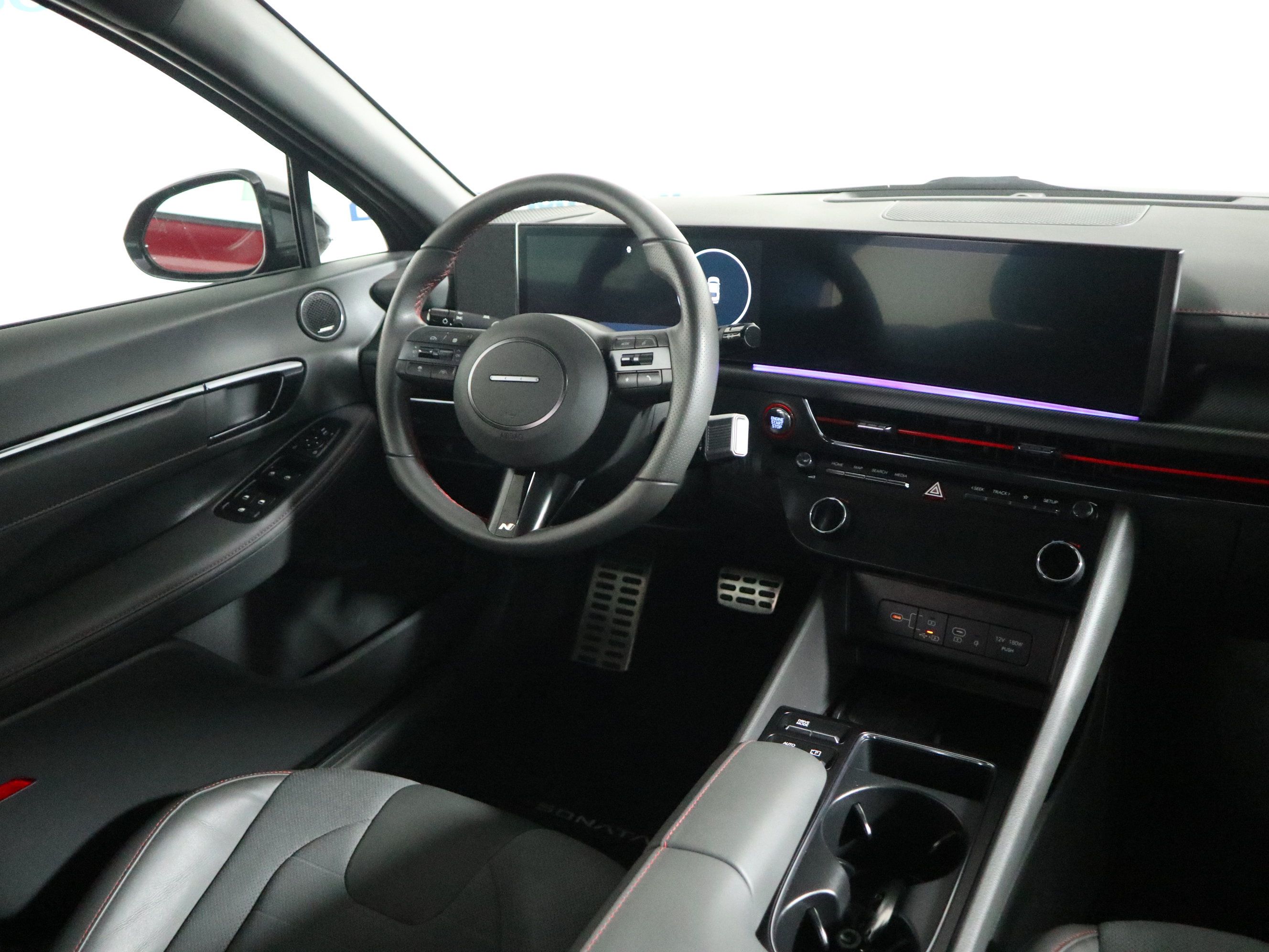 Used 2024 Hyundai Sonata N Line FWD image 15
