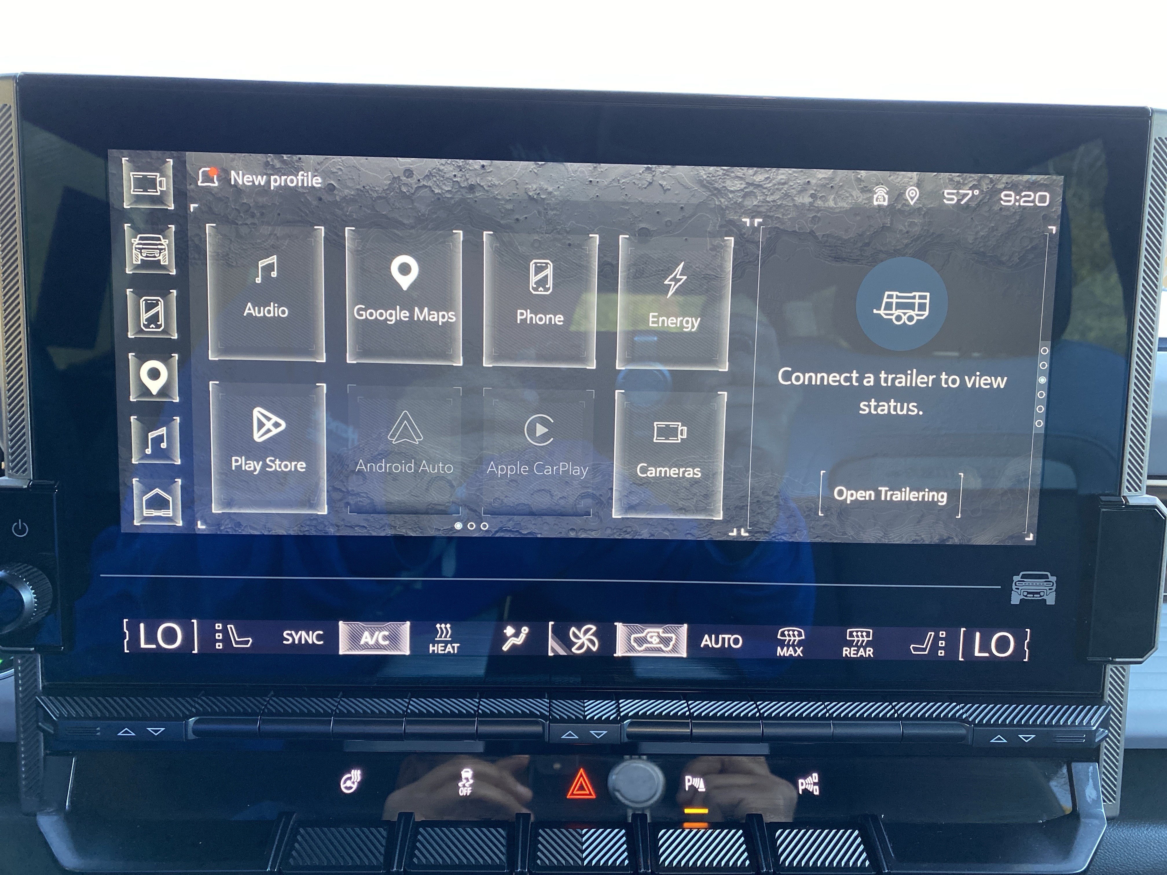 Used 2025 GMC Hummer EV 2X AWD/4WD image 25