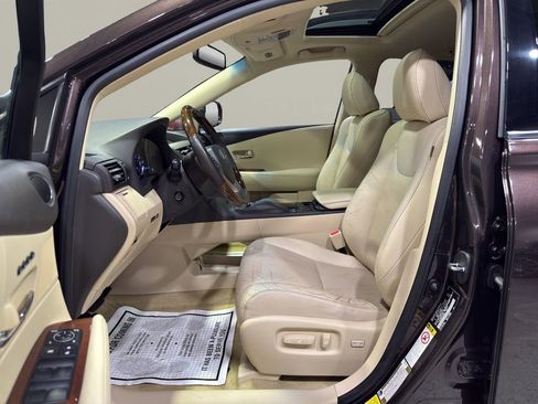 Used 2015 Lexus RX 350 AWD image 9