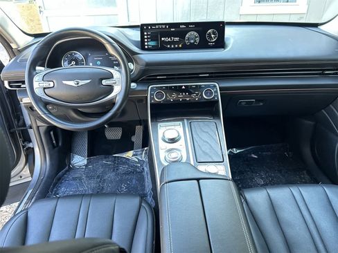 Used 2024 Genesis GV80 2.5T image 10