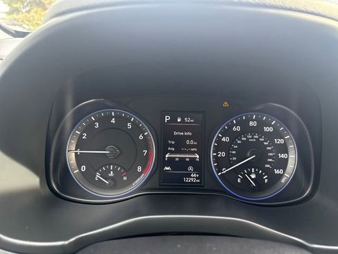 Certified 2023 Hyundai Kona SEL w/ Convenience Package image 26