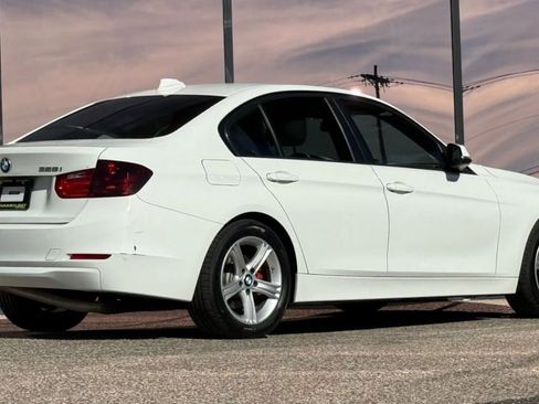 Used 2015 BMW 328i Sedan image 12