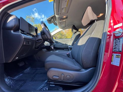 Used 2025 Hyundai Kona SEL image 33