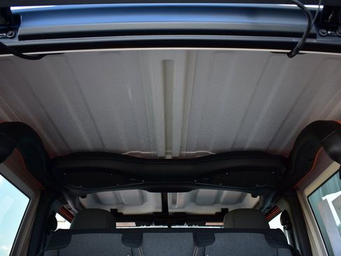 New 2025 Jeep Wrangler Sport image 25