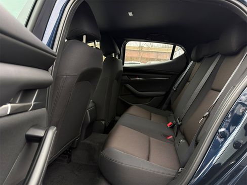 New 2026 MAZDA MAZDA3 s image 14