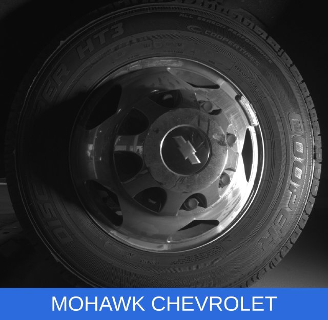 Used 2022 Chevrolet Silverado 3500 High Country AWD/4WD image 26