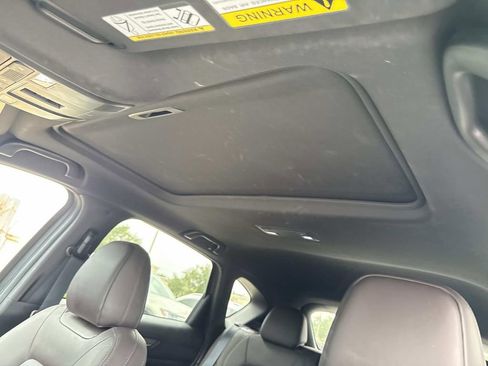 Certified 2023 MAZDA CX-5 Signature AWD/4WD image 23