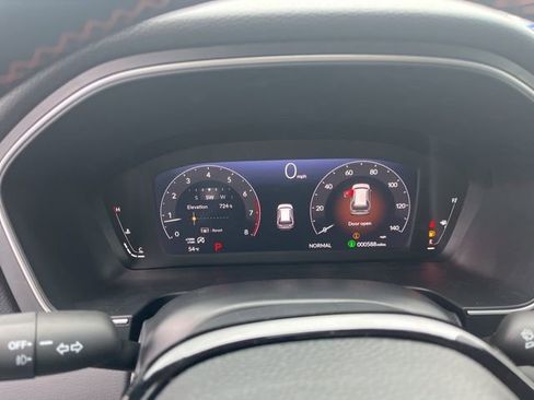 Certified 2026 Honda Passport TrailSport Elite image 23