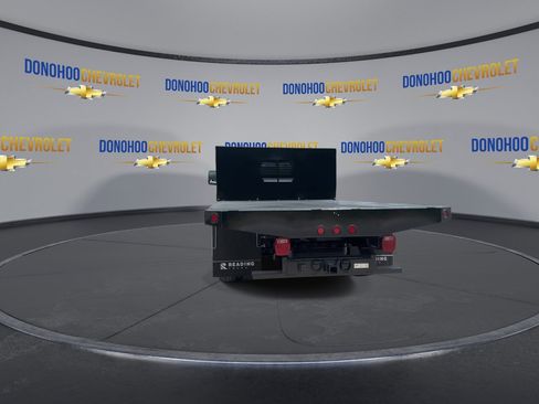 New 2025 Chevrolet Silverado 3500 W/T w/ WT Convenience Package image 10