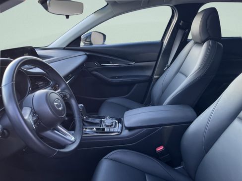 Used 2025 MAZDA CX-30 AWD 2.5 S w/ Preferred Package image 24