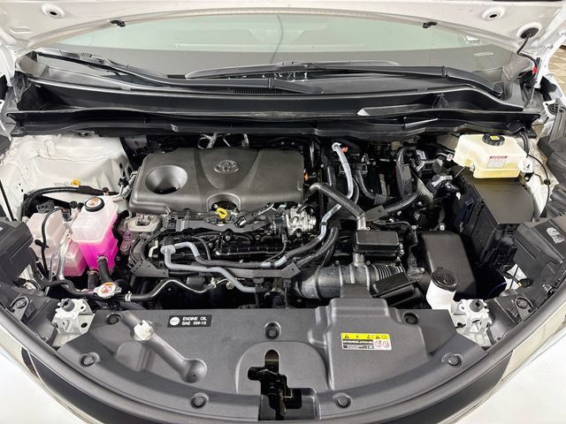 Used 2025 Toyota Sienna XLE FWD image 30