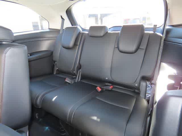 New 2027 Honda Odyssey EX-L image 14