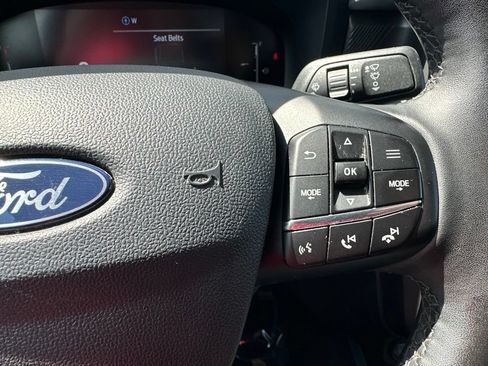 Used 2025 Ford Maverick XLT w/ XLT Luxury Package AWD/4WD image 39