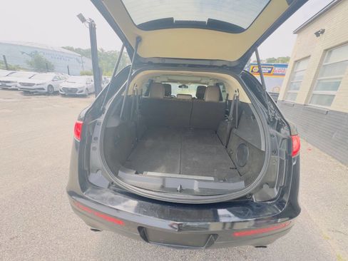 Used 2014 Lincoln MKT AWD w/ Equipment Group 201A image 14