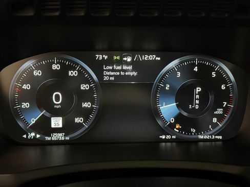Used 2019 Volvo XC90 T6 R-Design AWD/4WD image 15