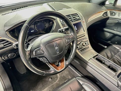 Used 2020 Lincoln MKZ Reserve w/ Elements Package AWD/4WD image 15