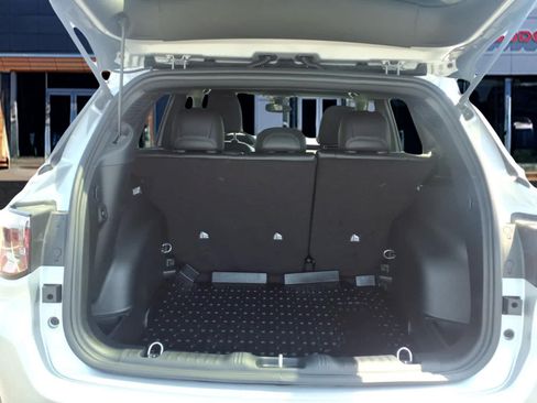 New 2026 Jeep Compass Limited AWD/4WD image 7