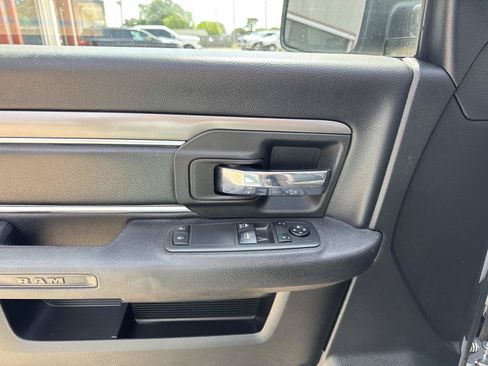 Used 2021 RAM 1500 Tradesman w/ Power & Remote Entry Group RWD image 18