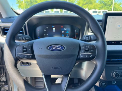 New 2026 Ford Maverick XLT w/ Equipment Group 301A AWD/4WD image 15