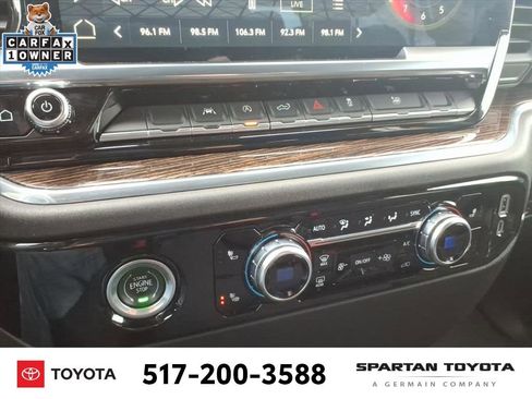 Used 2024 GMC Sierra 1500 SLE image 21