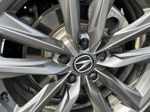 Certified 2025 Acura ADX A-Spec image 37