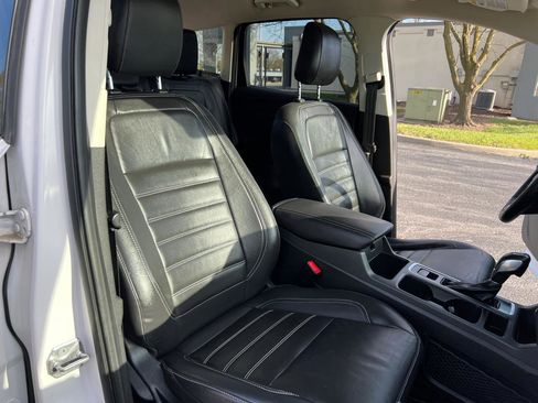 Used 2018 Ford Escape SEL AWD/4WD image 31