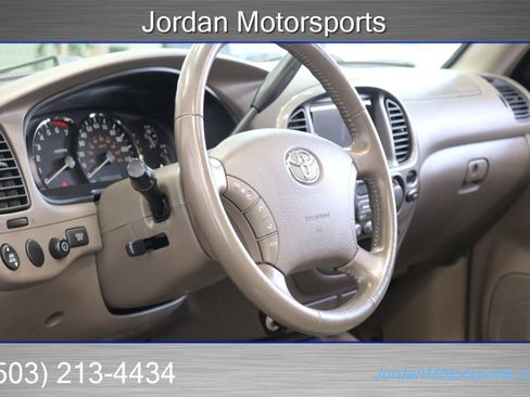 Used 2006 Toyota Sequoia Limited image 78