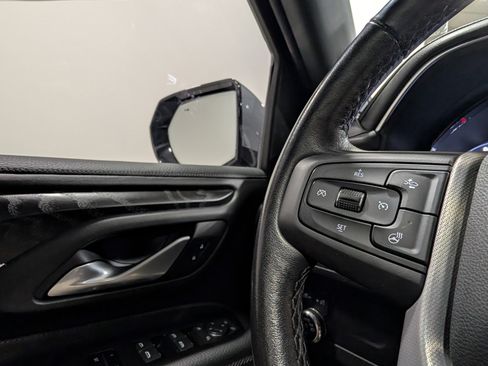Used 2022 GMC Yukon Denali AWD/4WD image 29