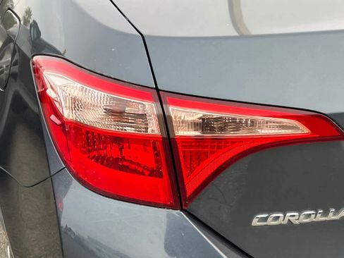 Used 2019 Toyota Corolla L image 20