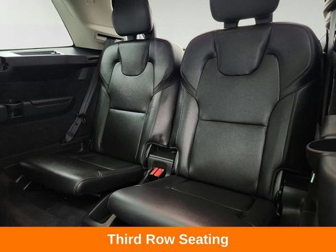 Used 2020 Volvo XC90 T6 Momentum w/ Protection Package Premier AWD/4WD image 27