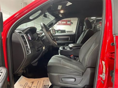 Certified 2024 RAM 1500 Classic Warlock image 11